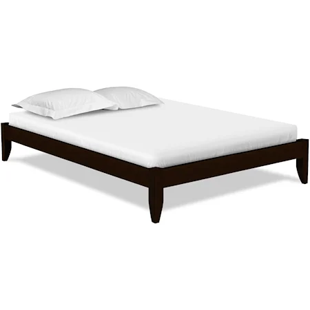 Full-Size Soho Platform Bed